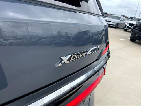 Used 2026 BMW X7 xDrive40i AWD/4WD image 9