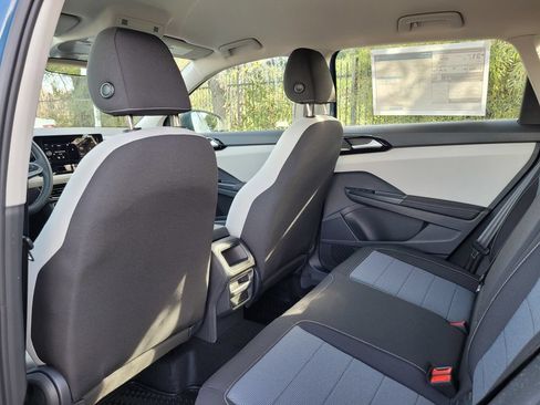 New 2026 Volkswagen Taos S FWD image 14