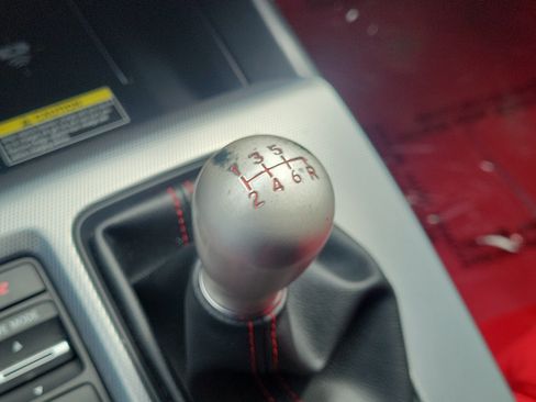 Used 2023 Honda Civic Type R image 26