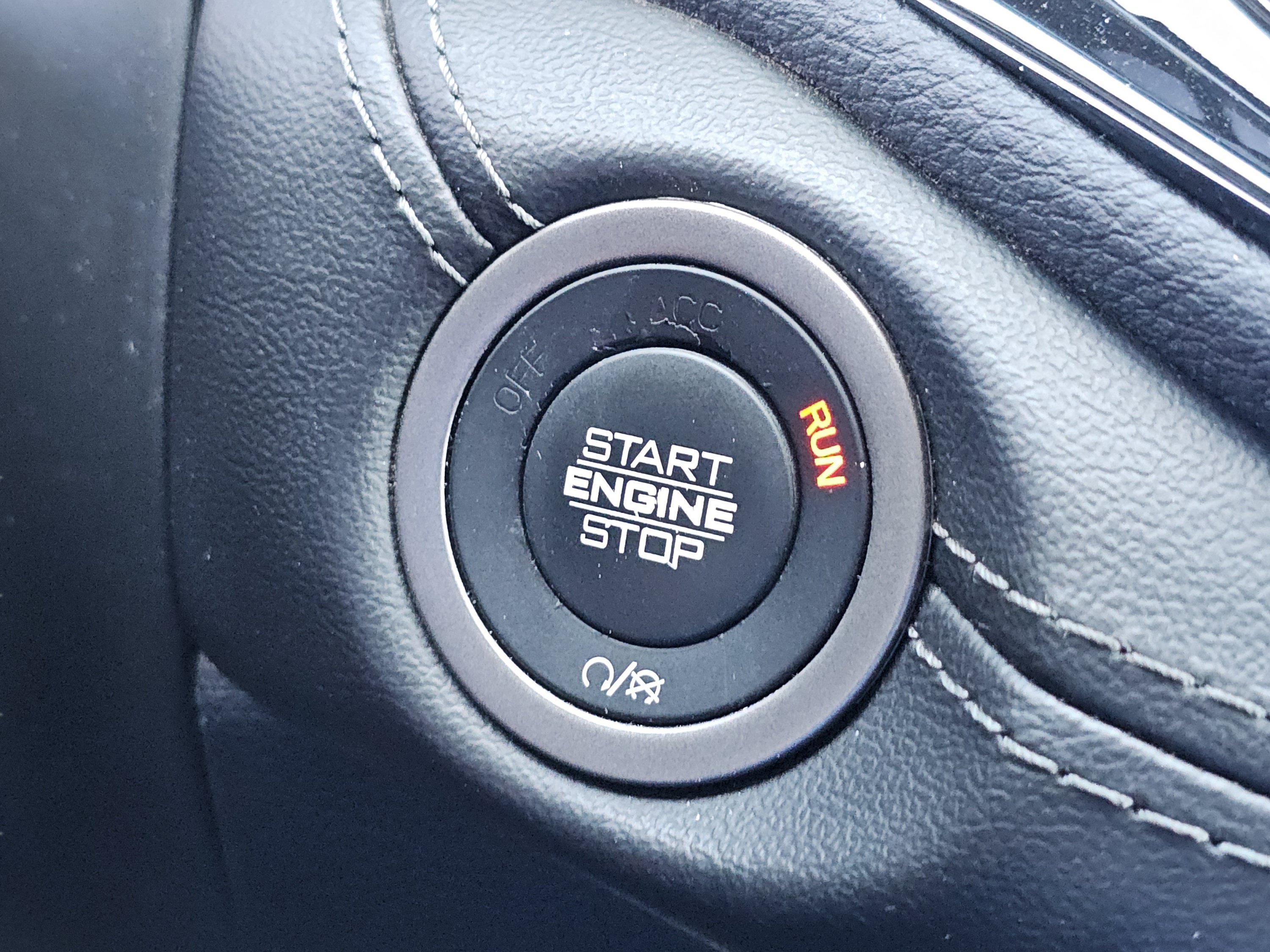 Used 2023 Dodge Durango SXT AWD/4WD image 15
