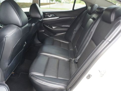Used 2016 Nissan Maxima 3.5 SL image 29
