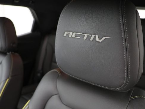 Used 2024 Chevrolet TrailBlazer ACTIV w/ Convenience Package image 17