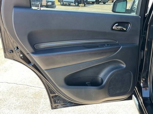 Certified 2024 Dodge Durango R/T image 9