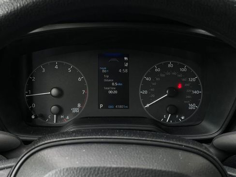 Used 2024 Toyota Corolla LE FWD image 17