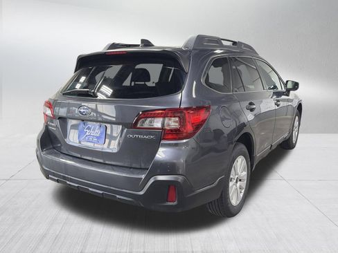 Used 2019 Subaru Outback 2.5i Premium AWD/4WD image 7