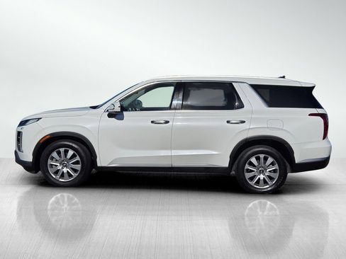 Used 2024 Hyundai Palisade SEL AWD/4WD image 10