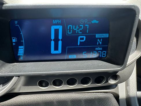 Used 2016 Chevrolet Sonic LT FWD image 12