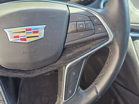 Used 2021 Cadillac XT5 Premium Luxury AWD/4WD image 32