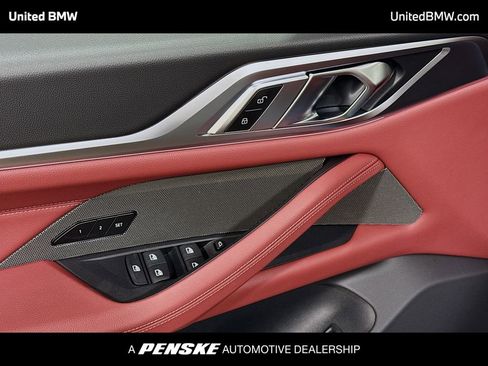 New 2026 BMW 430i w/ M Sport Package image 3