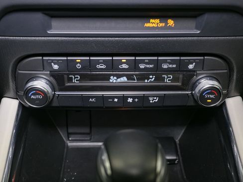 Used 2022 MAZDA CX-5 AWD 2.5 S w/ Premium Package image 34