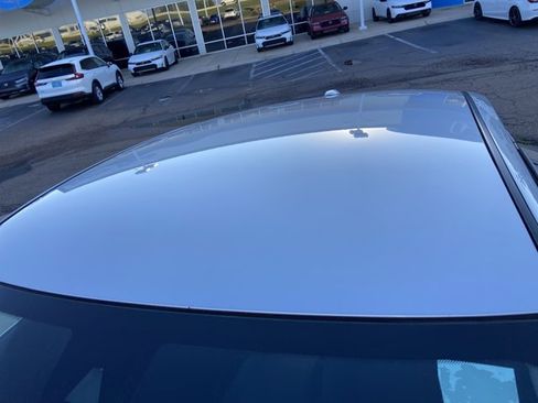 Used 2024 Nissan Altima 2.5 SV image 27