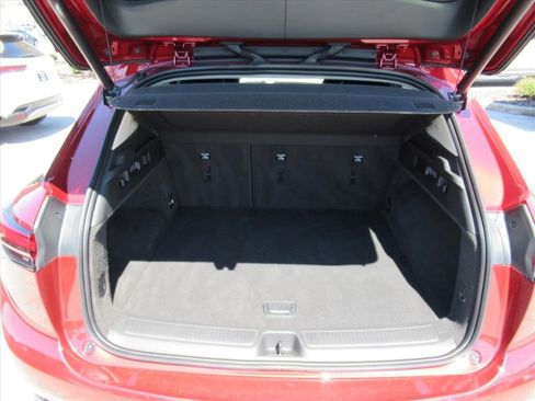 Used 2023 Buick Envision Preferred FWD image 26