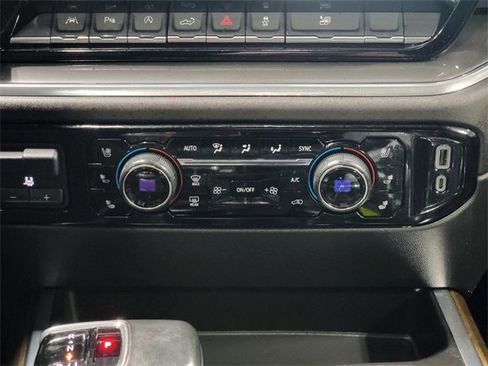 Certified 2024 Chevrolet Silverado 1500 High Country w/ High Country Premium Package image 22