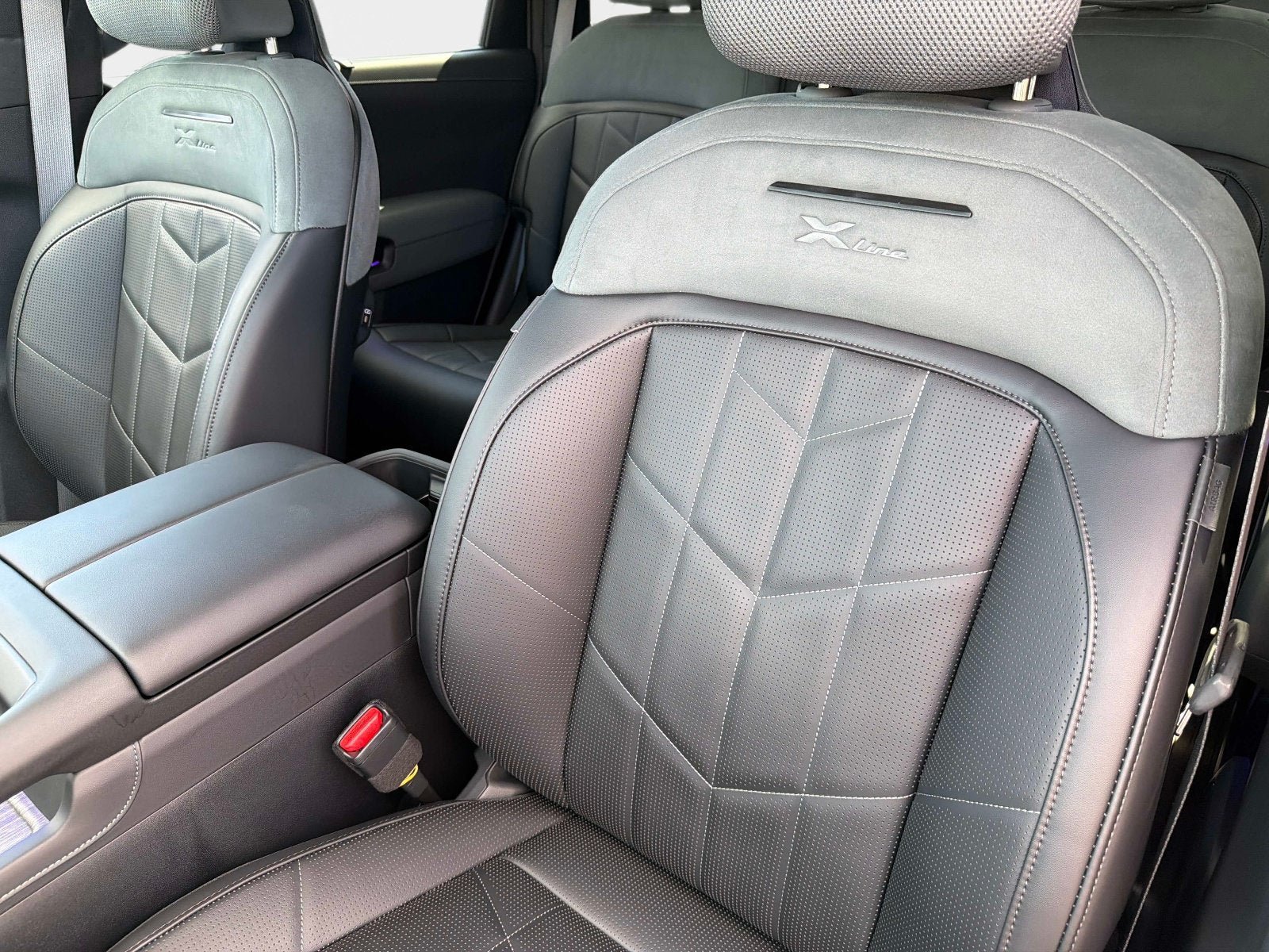 New 2027 Kia Telluride X-Line SX Prestige AWD/4WD image 18