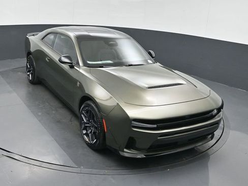 New 2026 Dodge Charger Scat Pack w/ Blacktop Package image 37