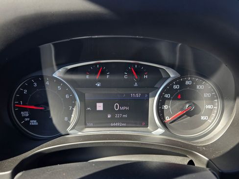 Used 2020 GMC Terrain SLE w/ Driver Convenience Package image 27