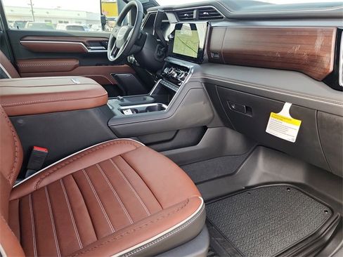 New 2026 GMC Sierra 3500 Denali Ultimate image 20