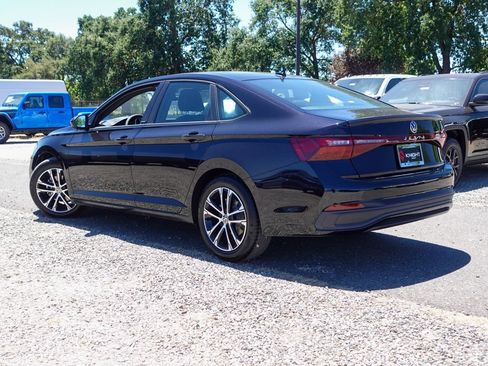 New 2026 Volkswagen Jetta Sport FWD image 9