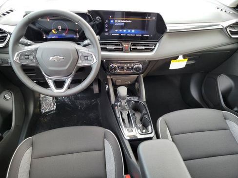 New 2026 Chevrolet TrailBlazer LT w/ Convenience Package AWD/4WD image 27