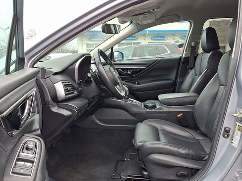 Used 2020 Subaru Outback Limited image 16