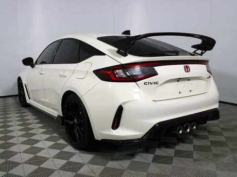 Used 2025 Honda Civic Type R image 41