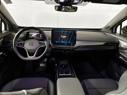 New 2026 Volkswagen ID.4 Pro S AWD/4WD image 12