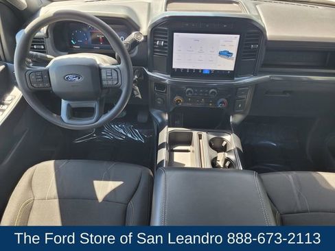 Used 2024 Ford F150 STX image 16