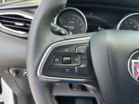 Certified 2023 Buick Encore GX Preferred w/ Cold Weather Comfort Package AWD/4WD image 31