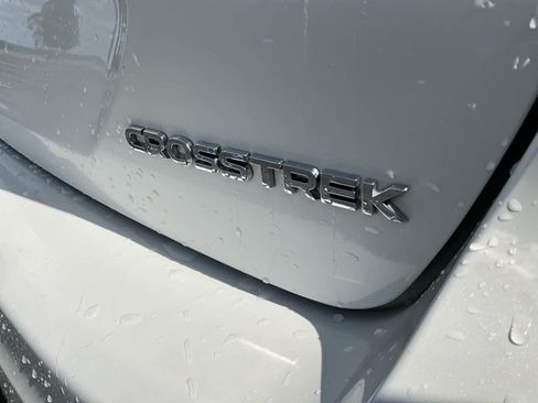 Used 2024 Subaru Crosstrek 2.0i AWD/4WD image 22
