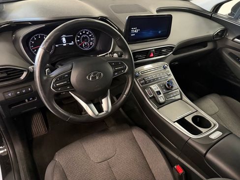 Certified 2023 Hyundai Santa Fe SEL AWD/4WD image 9