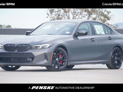 New 2026 BMW M340i xDrive w/ Premium Package