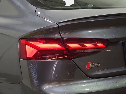 Used 2021 Audi S5 Prestige w/ Prestige Package image 37