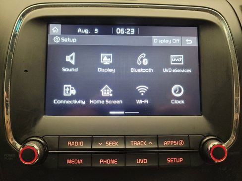 Used 2017 Kia Forte LX w/ Option Group 020 FWD image 25