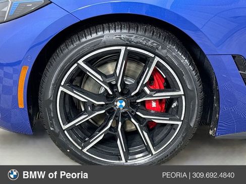 New 2026 BMW 440i xDrive image 31