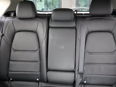 Certified 2025 MAZDA CX-5 AWD 2.5 S w/ Preferred Package image 16