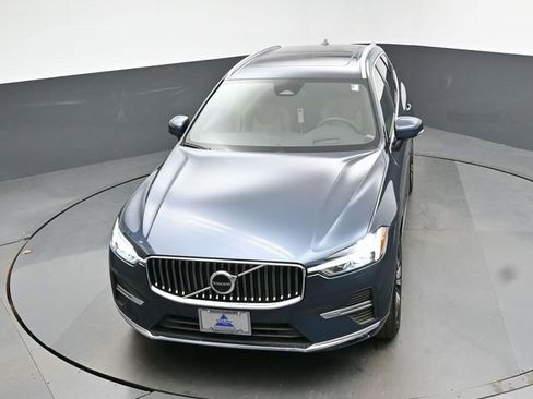 Used 2023 Volvo XC60 B6 Ultimate w/ Protection Package Premier AWD/4WD image 48