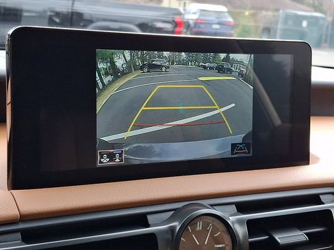 New 2025 Lexus IS 350 F Sport image 13