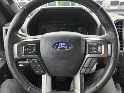 Used 2020 Ford F150 XLT w/ Equipment Group 302A Luxury AWD/4WD image 13