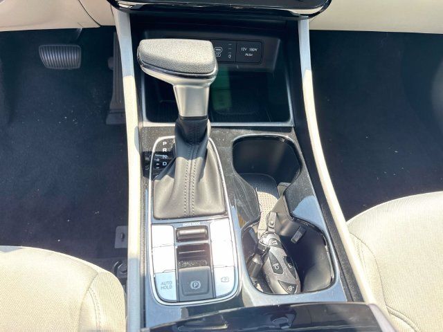 Used 2025 Hyundai Tucson SEL FWD image 31