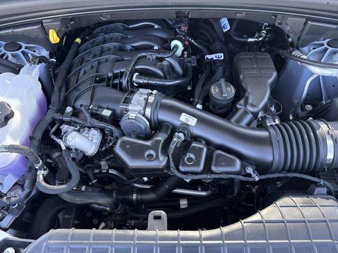 New 2025 Jeep Grand Cherokee Laredo image 31