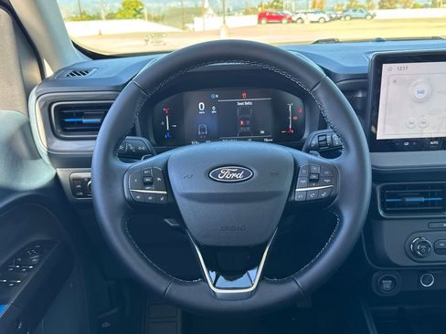 New 2026 Ford Maverick Lobo AWD/4WD image 23