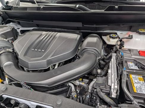 New 2026 Chevrolet Traverse RS AWD/4WD image 31