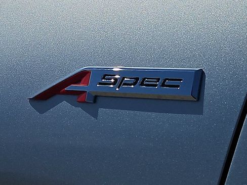 Used 2025 Acura ADX A-Spec FWD image 11