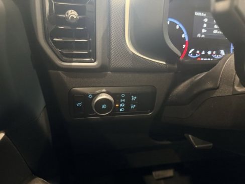 Used 2023 Ford Bronco Sport Heritage image 22