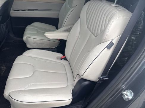 Used 2024 Hyundai Palisade Limited AWD/4WD image 20