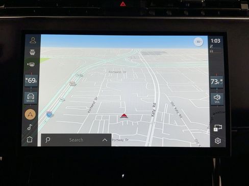 Used 2024 Land Rover Range Rover Sport Dynamic SE image 23