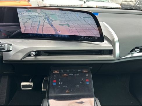 New 2026 Cadillac Vistiq Luxury image 22