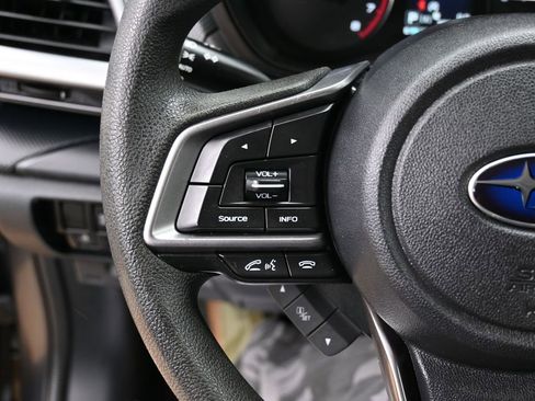 Used 2022 Subaru Forester image 18