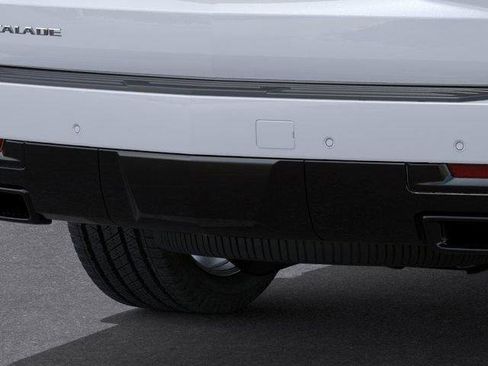 New 2026 Cadillac Escalade ESV Sport image 14