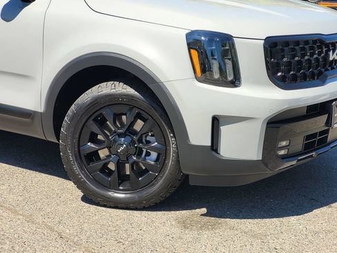 Used 2024 Kia Telluride SX Prestige X-Pro AWD/4WD image 6